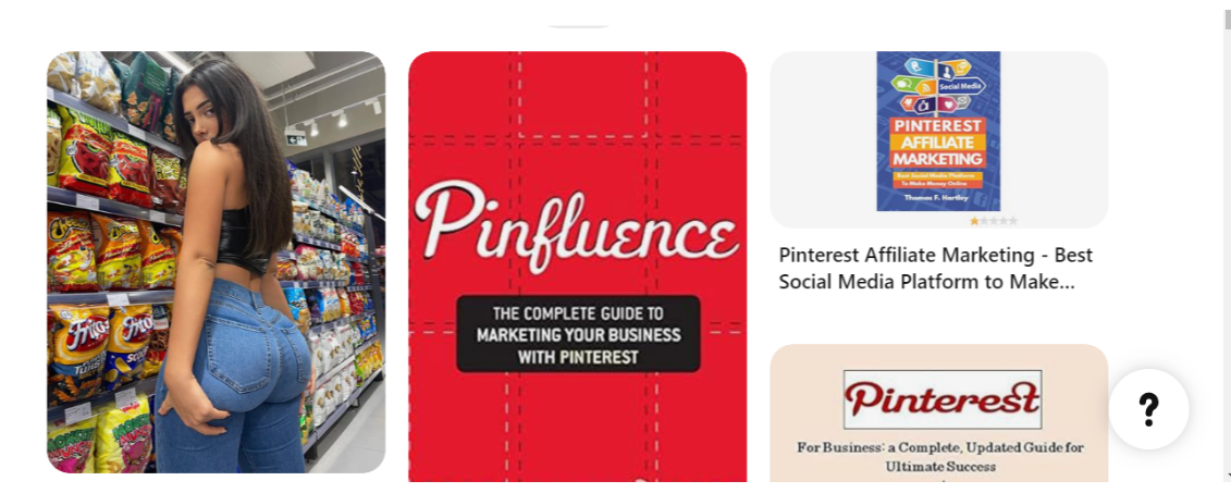 marketing books for pinterest